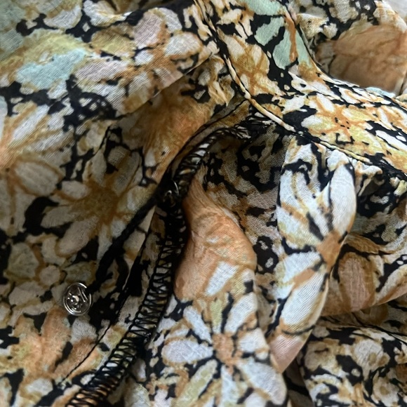 Free People Feeling Groovy Maxi Dress - Picture 13 of 13